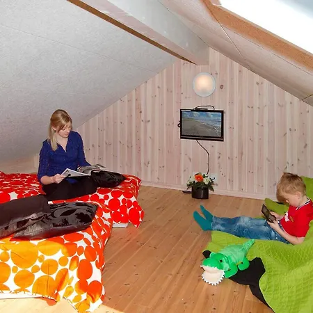 5 Star In Sydals Høruphav