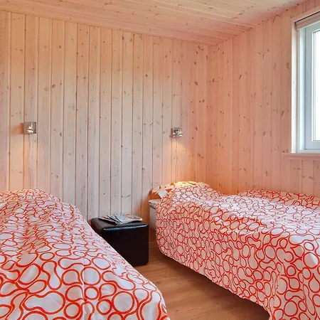 5 Star In Sydals Ferienhaus